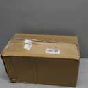 22" Canvas Block Mannequin Head for Wig Making, Hair Weaving, Styling and Display  Realistic Canvas Wig Head with Mount Hole, Fits Tripod Stand, Includes Essential Accessories for Training & Salon Use (Beige)