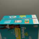 Pampers Baby Diapers - Swaddlers - Size 5, 104 Count, Ultra Absorbent Disposable Infant Diaper