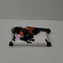 Amazon.com : POPOSOAP 20W Solar Water Pump, Solar Powered Water Pump Outdoor with 320GPH Solar Pump, 7 Sprayers, 16.4ft Cable, 6.6ft Tubing for Outdoor Pond, Fish Tank and Garden Water Features : Patio, Lawn & Garden