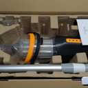 Great Shark Cordless Pool Vacuum for Above Ground & Inground Pools