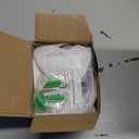 USB Camera - 8MP Security Webcam, 4X Optical Manual Zoom Camera, 2.8-12mm Adjustable Lens, Plug & Play for PC Laptop Compatible with Raspberry Pi Windows Mac Linux