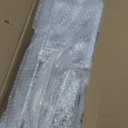 18-Inch Pizza Dough Roller Machine with Hand Crank - Pasta Maker, Dough Sheeter Features Non-Stick Rollers with Thickness Control - Solid Steel and Aluminum Construction