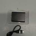 4T Portable External SSD – 14GB USB 3.0 & Type-C External Solid State Drive, Shockproof Slim Storage for Windows, Mac & Linux