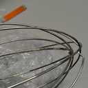 Kitchen in the box Stand Mixer, 5QT Two bowls Electric Food Mixer, 10 Speeds 3-IN-1 Kitchen Mixer for Daily Use with Egg Whisk,Dough Hook,Flat Beater (Black, 5QT)