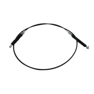 7081883 Gear Shift Cable Fits for Polaris Ranger XP 900 1319, for Ranger 570 1517 Full Size, for Ranger 1000 Diesel 1518 Shifter Cable 105in, Auto Trans Control Lever Cable #7081883 7082474 7081849