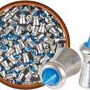 Gamo 632270254 PBA Blue Flame Pellets .177 Caliber, 100 Count