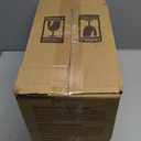 M MCIRCO 10-Pack,22 Oz Glass Meal Prep Containers,Glass Food Storage Containers with lids,Lunch Containers,Microwave, Oven, Freezer and Dishwasher (Gray)