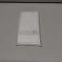 Hiooloon Magnetic for Pixel 10 Pro Fold Case Clear, Compatible with Pixelsnap & MagSafe, Built-in 2-Way Kickstand [Horizontal & Vertical Stand] Magnetic Slim Fit Anti-Slip Rugged Bumper Cover (Clear)