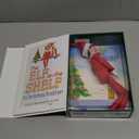 The Elf on the Shelf: A Christmas Tradition - Boy Scout Elf with Brown Eyes - Includes Artfully Illustrated Storybook, Keepsake Box and Official Adoption Certificate