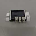 OEM Kawasaki Part # 21066-7011 Voltage Regulator Replaces 21066-7003