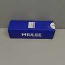 MIULEE Set of 2 Sage Green Boho Decorative Pillow Covers 20x20 Inch Farmhouse Rustic Couch Throw Pillows Modern Summer Cotton Cushion Covers Retro Cute Macrame Woven Spring Decor for Bed Sofa Chair