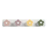NV FLOWER WALL HOOKS
