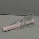 Light Blue Peel and Stick Grasscloth Texture Wallpaper 15.7"x120" Vintage Wallpaper Removable Waterproof