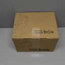 Electric Lunch Box Food Heater 80W Heated LunchBoxes for Adults Work/Car/Truck/Home, 1.8L Portable Food Warmer Heating Lunchbox with Insulated Lunch Bag 12V 24V 110V