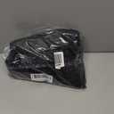 Women's Black Short, 10