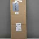 Auto Ventshade [AVS Outside Mount Rain Guards for 2015-2024 Ford Edge | Window Vent Visors, 4 pcs. - Smoke | 94930