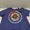 Kindness Peace Equality Love Hope Diversity HR Unisex T-Shirt 3X