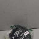 Rocking Christmas Santa Rock and Roll Guitar Lover Premium T-Shirt,  Size XL