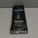 220+ lbs Plantar Fasciitis High Arch Support Insoles Men Women - Flat Feet Orthotic Inserts Standing All Day - Work Boot Shoe Insoles - Shoe Sole Flat Foot Heavy Men (S (Men 7-8.5/Women 8-9.5), Black)