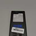 OOK Magnetic for iPhone 16 Pro Case Grey Flower Lily Pattern [Compatible with MagSafe] Slim Translucent Matte Camera Lens Protection Case for iPhone 16 Pro, Grey Lily Pattern (6.7")