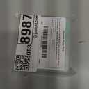 TB Tbuymax 2pc Diaphragm and 6pc Duckbill Valves Compatible with Elvie Stride Breast Pump Parts, Replace for Elvie Stride Pump Not Original Pump Seals Membrane Accessories