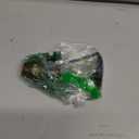 Normcore WDT Distribution Tool with Stand V3, 9 Prong Needle Espresso Stirrer, 18 Needles 0.25mm / 0.3mm Thick Spring Wires, Weiss Distribution Technique, Bronze Anodized Aluminum Handle