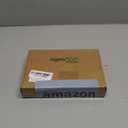 Crowye 2 Set Halloween Makeup Bald Cap and Hairnet with Head Scarf Ring Costume Set for Adults Cosplay Costume Party (Red)