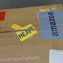 Land Guard Corrugated Garden Edging Border, 6" x 100' Landscape Paver Edging, Tall Landscape Edging, Fence for Garden, Flower Bed, Lawn and Landscape Edging(Silver)