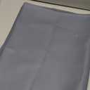 Waterproof Under Sink Mat 34" x 22", Silicone Cabinet Liner, Rubber Protector for Kitchen and Bathroom, Keeps Cabinets Clean, Dry, and Organized (Grey) 