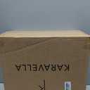 Large Wood Slices for Centerpieces  Wood Centerpieces for Tables, Rustic Wedding Centerpiece, Natural Wood Slabs, Thin Slices, 11-13 inches (10 Pack)