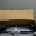 Travelers Club Chicago Hardside Expandable Spinner Luggage, Black, 22" Carry-On