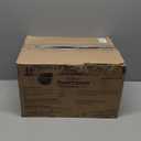 PDI Sani-Professional Sanitizing Wipes, No-Rinse Multi-Surface Cleaning for Food Contact Surfaces, Kitchens, Restuarants Tables, 95 Large 7.75" x 9" Count per Canister, Pack of 6