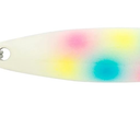 Danielson Skagit Spoon | 100% Brass, Slender Body, Can Be Used from Shore & Boat, Versatile, Durable, Reliable 3 Pack