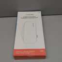 LENTION Carrying Case for Nintendo Switch 2(2025) with Handle, Protective Switch 2 Hard Shell Case with 10 Game Card Slots, Slim Compact & Lightweight Travel Bags for Console & Accessories (Gray)