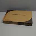 Universal Swivel TV /Table Top TV Stand for 19 to 43 inch TVs with 90 Degree Swivel, 4 Level Height Adjustable, Heavy Duty Tempered Glass Base, Holds up to 99LBS HT02B-001