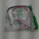 QuickZip Zip-Tie Multi-Purpose Combo Lock 2 Pack
