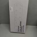 Foldable Push Up Board System 10-in-1 Multifunctional Push Up Bar for Full-Body Strength Training with Pushup Handles, Portable Home Gym Equipment Chest & Arm Muscle Builder for Men & Women