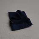 Rainleaf Microfiber Towel Perfect Travel & Gym & Camping Towel. Quick Dry - Super Absorbent - Ultra Compact - Lightweight. Suitable for Trip, Beach, Shower, Backpacking, Pool (48.00" x 24.00", Navy Blue)