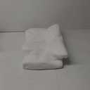 Emircey Clinical-Level Relief Cervical Neck Pillow for Sleeping, Orthopedic Contour Memory Foam Pillow for Side Sleepers, Cooling Pillow for Neck Relief, Ergonomic for Back and Stomach Sleepers (Snow White)