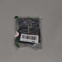 typecase Wallet for Men: Rfid-blocking with Money Clip Slim Leather Bifold ID Window Smart Pop Up Card Case Front Pocket Wallet with Gift Box (Carbon Fiber Black)