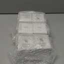 MTLEE 6 Pcs Book Lover Gifts Valentines Bookish Gifts 3.5 oz Scented Reading Candle for Her Book Club Bookworm Reader Librarian Writer Office Staff National Books Month Party, 6 Style(Classic Scent)