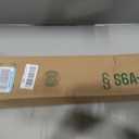 Easton | Ghost Youth Fastpitch Softball Bat | Approved for All Fields | -11 Drop | 1 Pc. Aluminum, 27 Inch