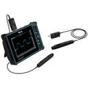 SainSmart Micsig High Precision AC/DC Current Probe CP503B, 1% Accuracy | 50MHz Bandwidth, 5A/30A Current Range, Compatible with Oscilloscopes