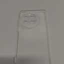 Soft Clear Case for Oneplus 13.Glossy Thin Cover with Full Protection.No Yellow Shockproof Thin Light Slim. (Clear, Oneplus 13)