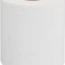 2-Ply Soft, Absorbent Centerpull Paper Towels Compatible with Universal Dispensers, FSC Certified, 7.6 x 9 in, 6 Rolls, 600 Towels per Roll