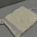 Little Treasure Unisex Baby Cotton Animal Face Hooded Towel, Neutral Llama, One Size