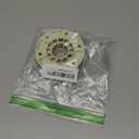 BlueStars W10528947 W10396887 Washer Basket Driven Hub Kit Part - Compatible with Maytag Whirlpool Kenmore Washers - Replaces AP5665171 W10528947VP PS6012095 - Enhanced Design