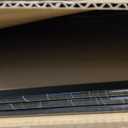 ELSKER&HOME 24x36 Poster Frame 3 Pack, Black Picture Frame for Horizontal or Vertical Wall Mounting, Sturdy and Scratch-proof