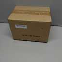 uxcell Clutch Purse Display Stand 3 Layer Wallet Display Rack Metal Clutch Holder Riser for Home Retail Store Supplies - Silver