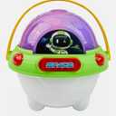 Space Ship Beach Set